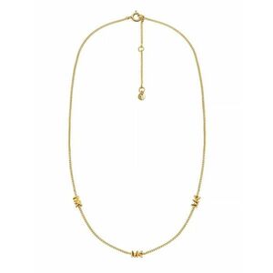 Michael Kors Michael Kors Luxus aranyozott nyaklánc Premium MKC1780710 kép