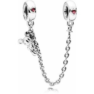 Pandora Pandora Biztonsági lánc Disney Mickey Mouse 797173CZR-05 kép