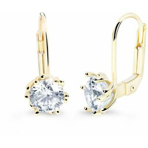 Cutie Jewellery Cutie Jewellery Bájos függő fülbevaló Z8001-50-10-X-1 kép