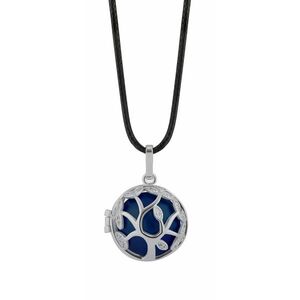 MUMMY BELL MUMMY BELL Női nyaklánc Csengő Életfa K8SM20 kép