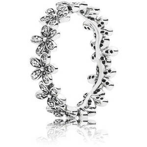 Pandora Pandora Csillogó százszorszép gyűrű 190934CZ 50 mm kép