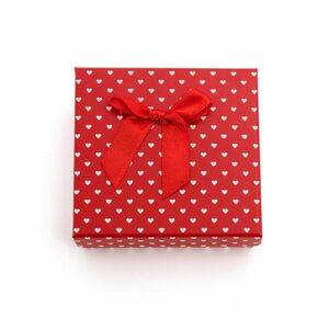 Beneto Exclusive Beneto Exclusive Szív díszdoboz ékszerekre KP11-9 kép