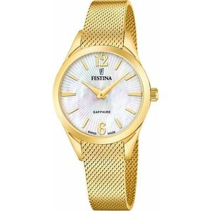 Festina Festina Swiss Made Grace 20077/1 kép