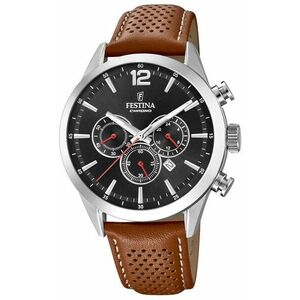 Festina Festina Timeless Chronograph 20542/6 kép