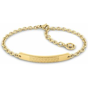 Tommy Hilfiger Tommy Hilfiger Eredeti aranyozott karkötő 2780643 kép