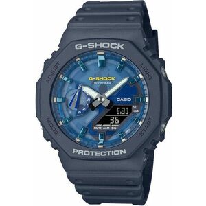 Casio Casio G-Shock GA-2100AS-2AER (619) kép