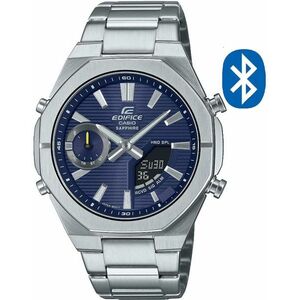 Casio Casio Edifice Solar Bluetooth Connected ECB-S10D-2AEF (000) kép