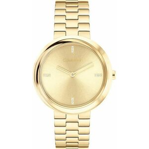 Calvin Klein Calvin Klein Twisted Bezel 25100094 kép