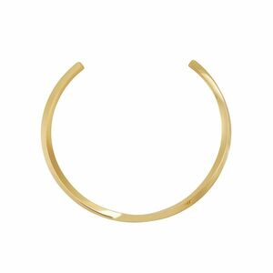 Emporio Armani Emporio Armani Luxus merev aranyozott nyaklánc EGS3101710 kép