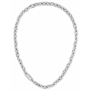 Calvin Klein Calvin Klein Férfi stílusos acél nyaklánc CK Aspire 35100049 kép