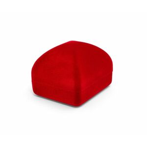 Beneto Exclusive Beneto Exclusive Velúr piros díszdoboz KS2 kép