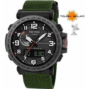 Casio Casio PROTREK Solar PRW-6600YB-3ER (622) kép
