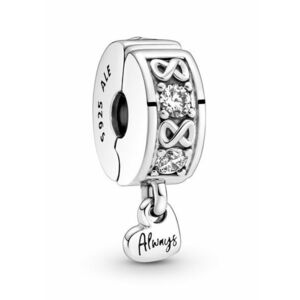 Pandora Pandora Ezüst gyöngy Százszorszép édesanyának 791151C01 kép