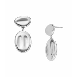 Skagen Skagen Csodaszép lógó fülbevaló Anja Pebble SKJ1852040 kép