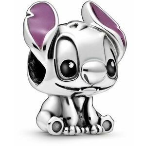 Pandora Pandora Ezüst gyöngy Disney Stitch 798844C01 kép