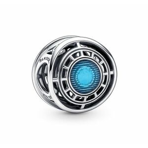 Pandora Pandora Ezüst gyöngy Vasember ívreaktora Marvel 790788C01 kép