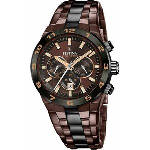 Festina Festina Special Editions Chrono Bike 20708/1 kép