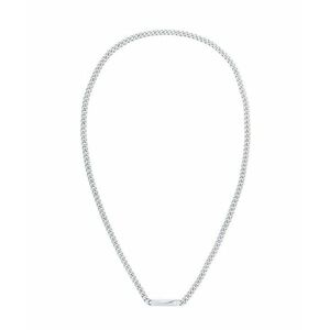 Calvin Klein Calvin Klein Elegáns férfi acéllánc Iconic 35000055 kép
