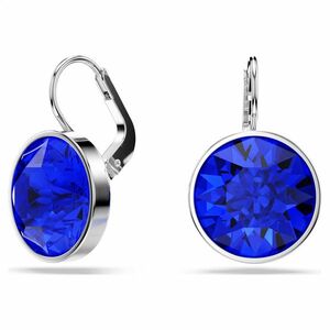 Swarovski Swarovski Jellegzetes fülbevaló sötétkék kristályokkal Bella 5724292 kép