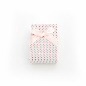 Beneto Exclusive Beneto Exclusive Díszdoboz színes pöttyökkel KP5-8 kép