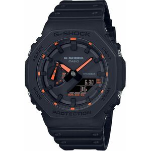 Casio Casio G-Shock Original szén Core Guard GA-2100-1A4ER (619) kép