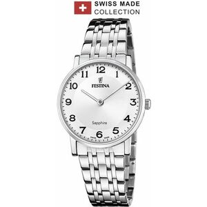 Festina Festina Swiss Made Sapphire 20047/1 kép