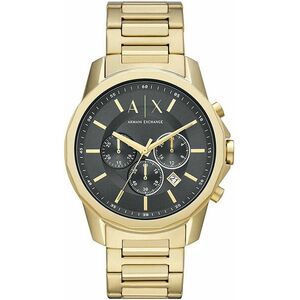Armani Exchange Armani Exchange Banks AX1721 kép