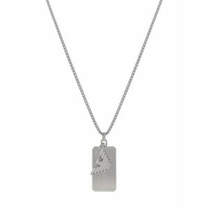 Emporio Armani Emporio Armani Férfi acél nyaklánc Eagle Logo EGS3167040 kép