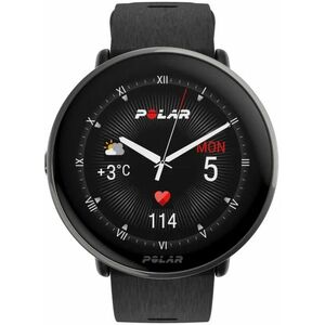 Polar Polar POLAR IGNITE 3 Titanium Black S-L kép