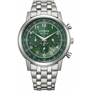 Citizen Citizen Eco-Drive Sport Chronograph CA4630-53X kép