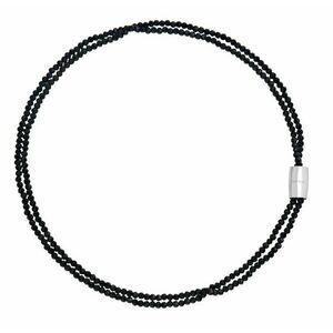 BREIL BREIL Dupla gyöngy nyaklánc Magnetica System TJ3686 kép