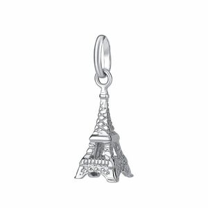 Silvego Silvego Ezüst medál Eiffel-torony ZTJP43502 kép