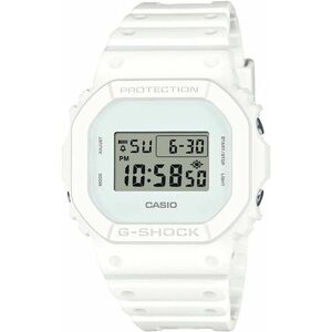 Casio Casio G-Shock White on White DW-5600WW-7ER (322) kép
