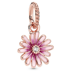 Pandora Pandora Bronz medál nyakláncra Százszorszép 788771C01 kép