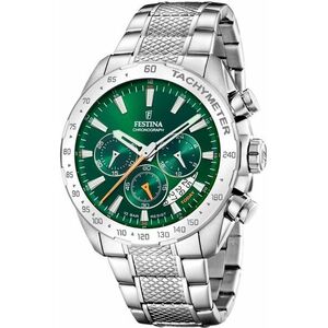 Festina Festina Timeless Chronograph 20668/3 kép
