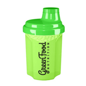 GreenFood GreenFood Shaker zöld 300 ml kép