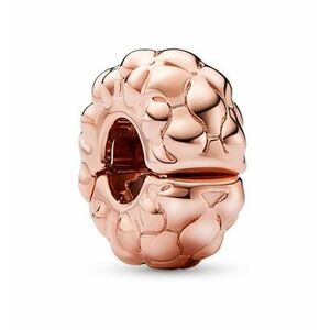 Pandora Pandora Bájos bronz klipsz Rose 782716C00 kép