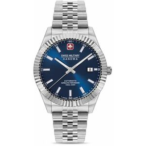 Swiss Military Hanowa Swiss Military Hanowa Diligenter Automatic SMWGL0002102 kép