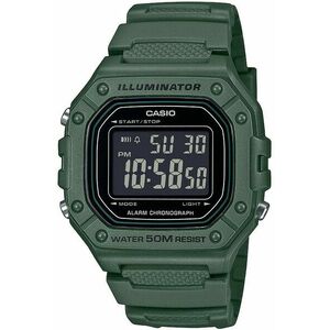 Casio Casio Collection W-218H-3BVEF (007) kép