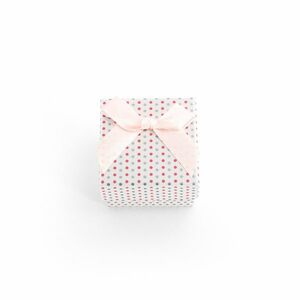 Beneto Exclusive Beneto Exclusive Díszdoboz színes pöttyökkel KP5-5 kép