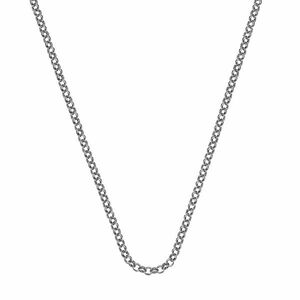 Hot Diamonds Hot Diamonds Ezüst lánc Hot Diamonds Emozioni Belcher Silver 61 CH058 kép