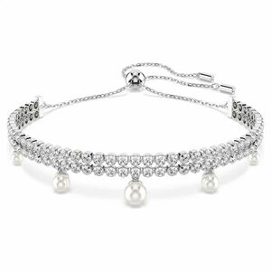 Swarovski Swarovski Luxus karkötő gyöngyökkel Ariana Grande x Swarovski 5720870 kép