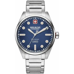 Swiss Military Hanowa Swiss Military Hanowa Mountaineer 5345.7.04.003 kép
