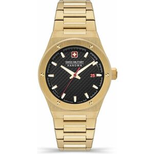 Swiss Military Hanowa Swiss Military Hanowa Sidewinder SMWGH2101610 kép