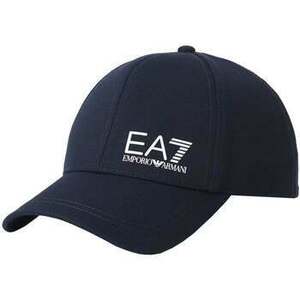 Baseball sapkák Ea7 Emporio Armani Core ID Baseball Cap Blue/White kép