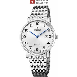 Festina Festina Swiss Made 20018/4 kép