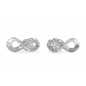 Guess Guess Időtlen acél fülbevaló Endless Dream JUBE03262JWRHT/U kép
