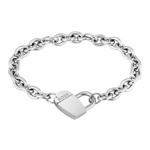 Hugo Boss Hugo Boss Romantikus női acél karkötő Dinya 1580418 kép