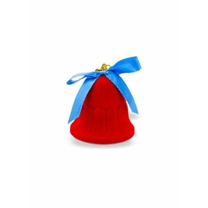 Beneto Exclusive Beneto Exclusive Velúr díszdoboz Csengő KDET12 kép