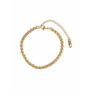 Emily Westwood Emily Westwood Elegáns aranyozott acél karkötő EWB250250250G kép